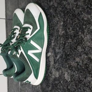 New Balance baseball turf shoes 10.5